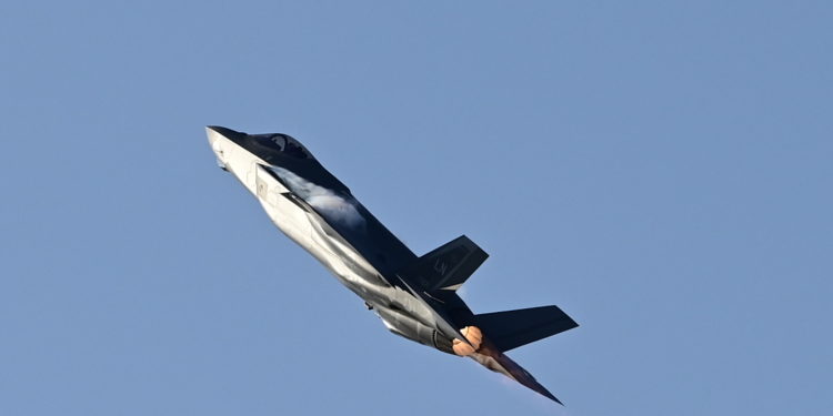 F-35