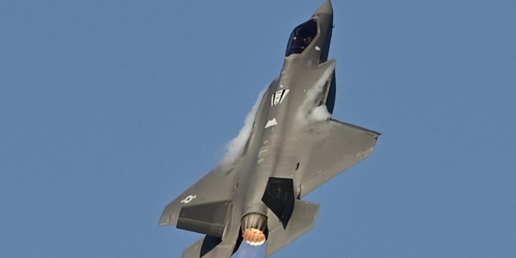 F-35