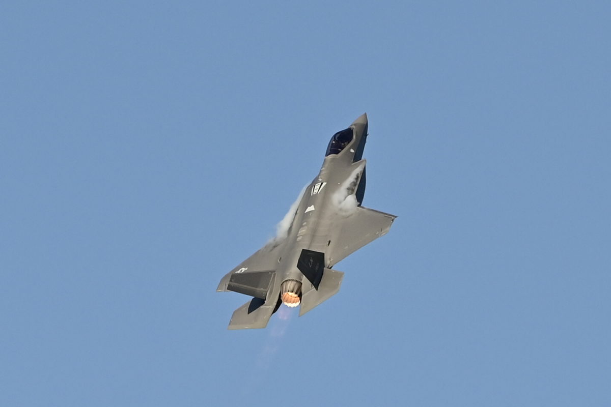 F-35