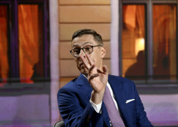 Αλεξάντερ Στουμπ