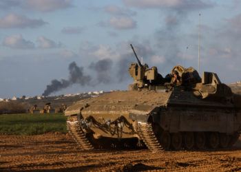 Λωρίδα της Γάζας