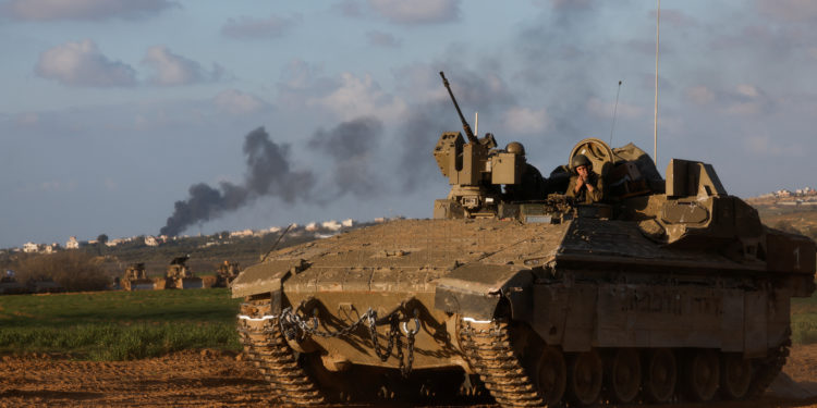 Λωρίδα της Γάζας