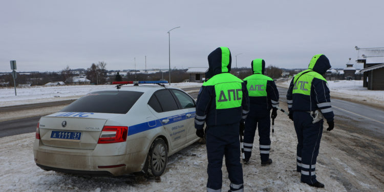 Μπέλγκοροντ
