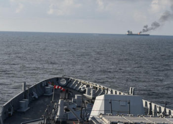 Χούθι - πλοίο