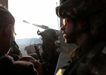 Ισραήλ - Συρία