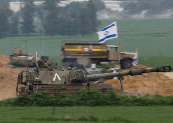 Ισραήλ: «Η Χαμάς δεν έχει κάνει πρόταση για την απελευθέρωση των ομήρων», λέει ο Νετανιάχου