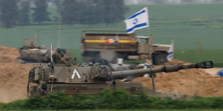 Ισραήλ: «Η Χαμάς δεν έχει κάνει πρόταση για την απελευθέρωση των ομήρων», λέει ο Νετανιάχου