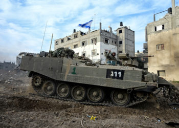 IDF: Ο ισραηλινός στρατός δηλώνει έτοιμος για μάχη στον βορρά – Ενισχύονται τα στρατεύματα στα σύνορα με τον Λίβανο