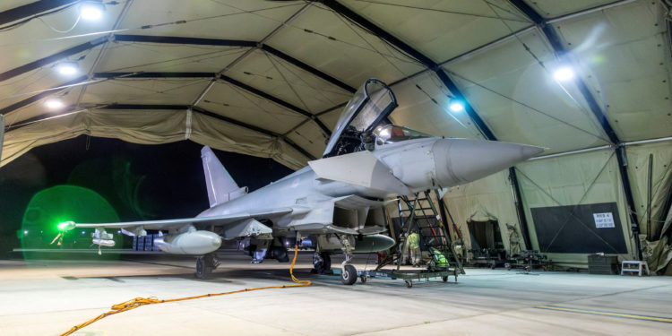 Βρετανία - Ιράν