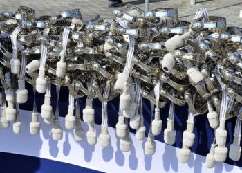 Κρίσεις – ΚΥΣΕΑ: Αυτοί είναι οι νέοι Αρχηγοί της ΕΛ.ΑΣ και του Πυροσβεστικού Σώματος