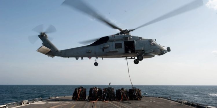 MH-60R