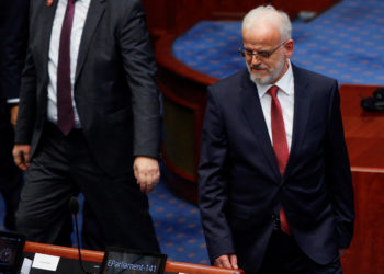 Ταλάτ Τζαφέρι