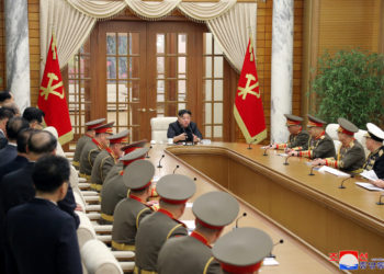 Κιμ Γιόνγκ Ουν