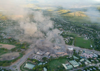 Παπούα Νέα Γουινέα