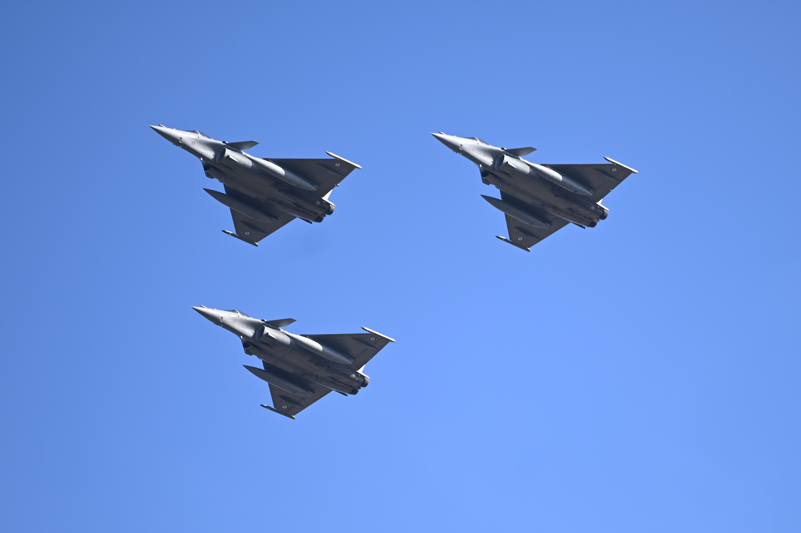 rafale
