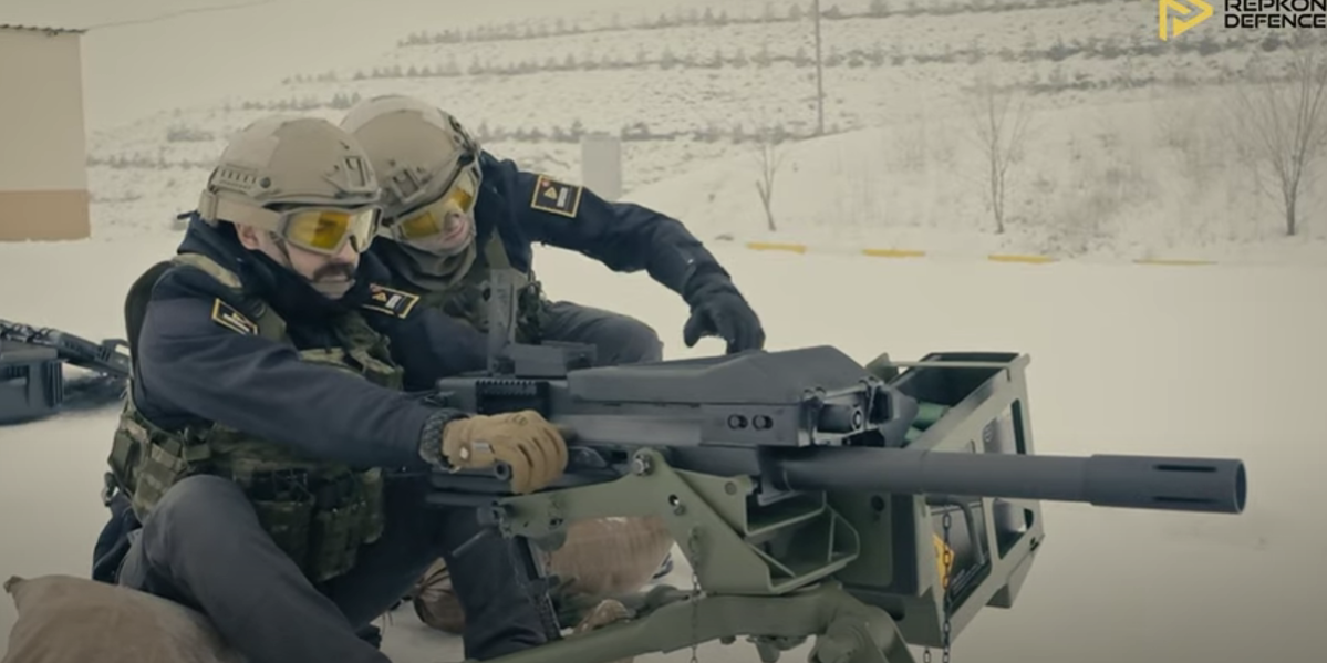 βομβιδοβόλα