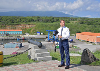 Μεντβέντεφ