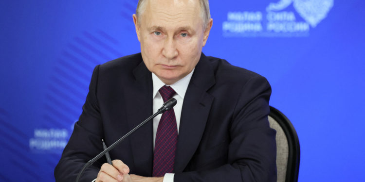 Πούτιν