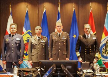 ΣΑΓΕ - Ένοπλες Δυνάμεις