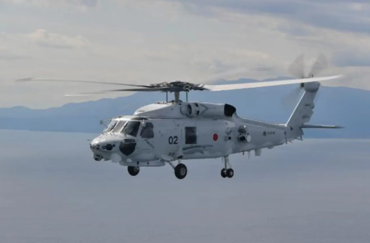 SH-60L