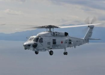 SH-60L