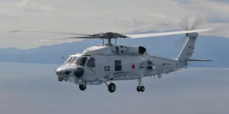 SH-60L