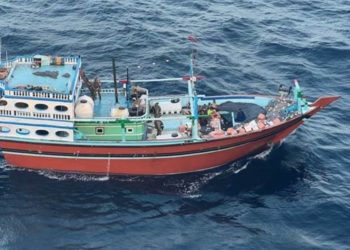 Σομαλία - πειρατές