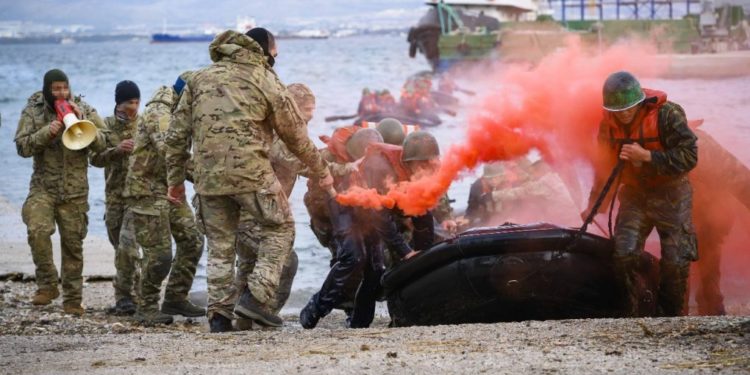 διαβολοβδομάδα