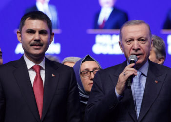 Μουράτ Κουρούμ