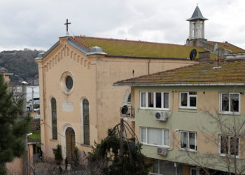 Κωνσταντινούπολη