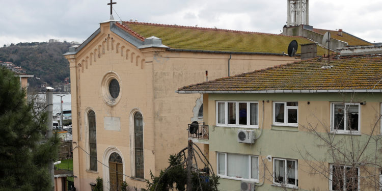 Κωνσταντινούπολη