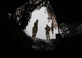 Ρωσία: Πάνω από 200 Ουκρανοί αιχμάλωτοι πολέμου έχουν καταδικαστεί με βαριές ποινές φυλάκισης