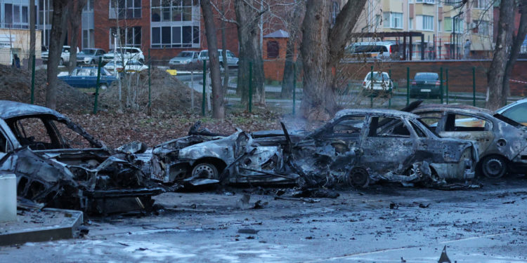 Μπέλγκοροντ