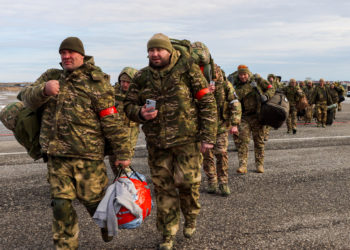 Πούτιν - κατάταξη