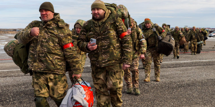 Πούτιν - κατάταξη