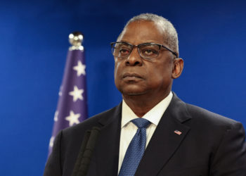 Λόιντ Όστιν