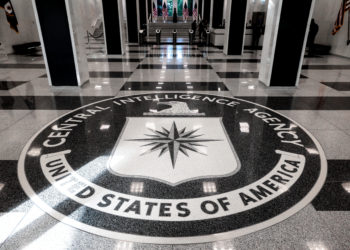 CIA