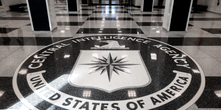 CIA