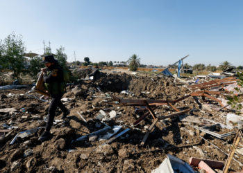 Χεζμπολάχ: Ακόμα τέσσερις νεκροί μαχητές νεκροί από επιθέσεις της ισραηλινής Πολεμικής Αεροπορίας [vids]