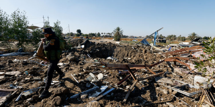 Χεζμπολάχ: Ακόμα τέσσερις νεκροί μαχητές νεκροί από επιθέσεις της ισραηλινής Πολεμικής Αεροπορίας [vids]