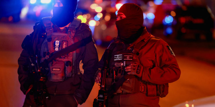 Δυτική Όχθη