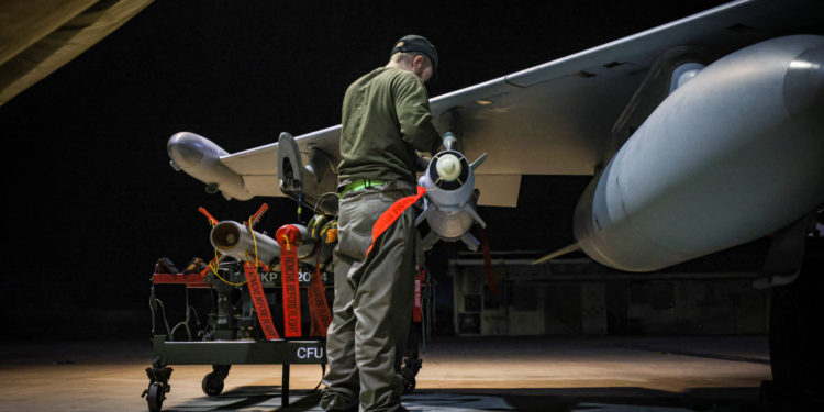 Υεμένη - Χούθι