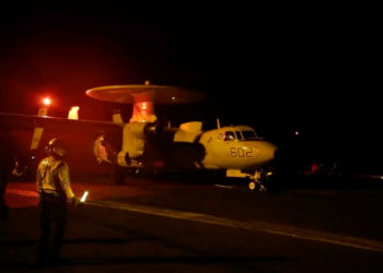 Βρετανία: Πράξη αυτοάμυνας τα πλήγματα κατά στρατιωτικών στόχων των Χούθι στην Υεμένη