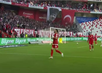 Ισραήλ - Τουρκία