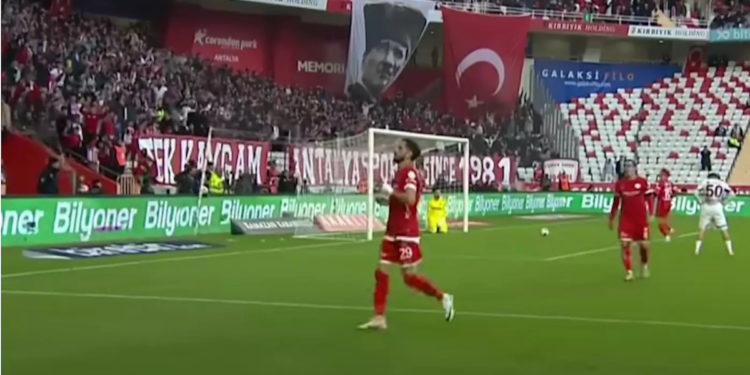 Ισραήλ - Τουρκία