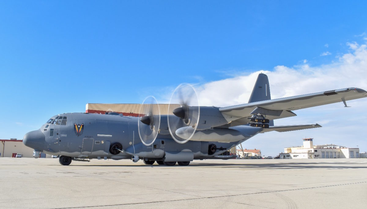AC-130J