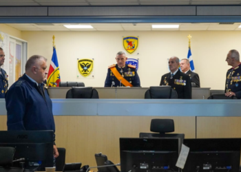 Αρχηγός ΓΕΕΘΑ