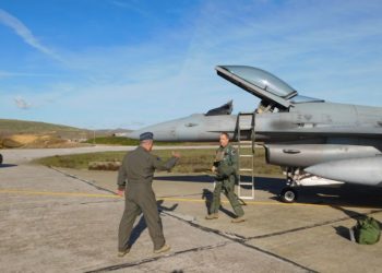 Αρχηγός ΓΕΑ