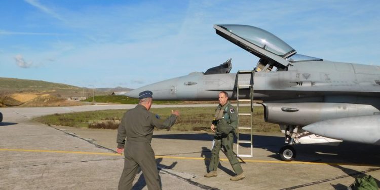 Αρχηγός ΓΕΑ