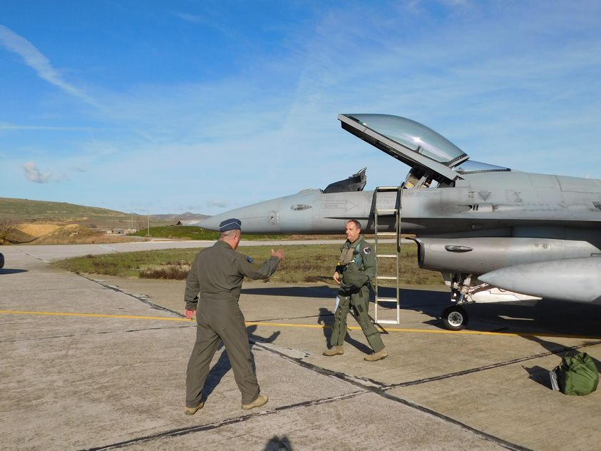 Αρχηγός ΓΕΑ